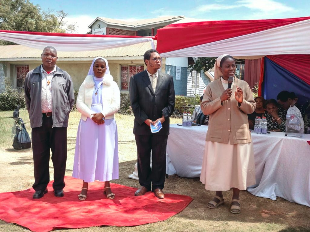 KENYA: RSCK Urges Bishops to Institutionalize the Fight against Human Trafficking